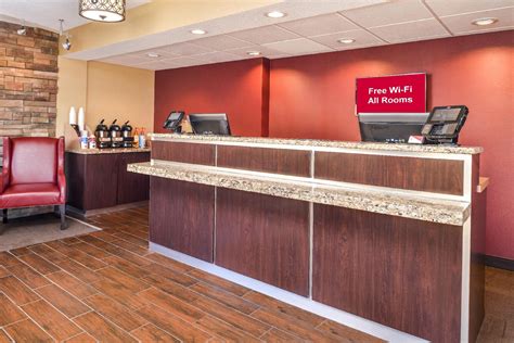 Red Roof Inn Merrillville Merrillville - 2022 hotel deals - Klook ...