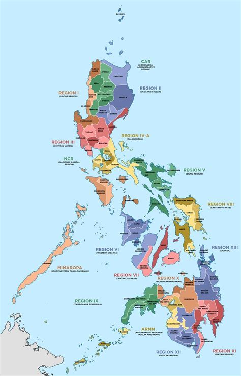 Pin by Henry Ocier on GRUPO DA IMACULADA Locators | Philippine map, Map ...