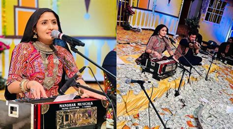 ‘Noble cause’: Gujarati folk singers perform in US, raise Rs 2.5 crore ...