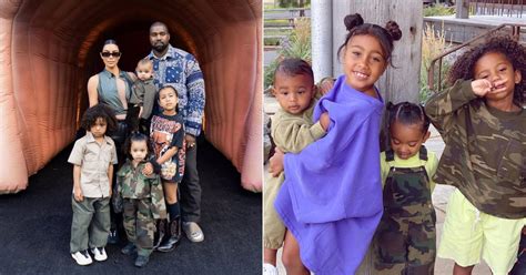 How Many Kids Do Kim Kardashian and Kanye West Have? - nccRea