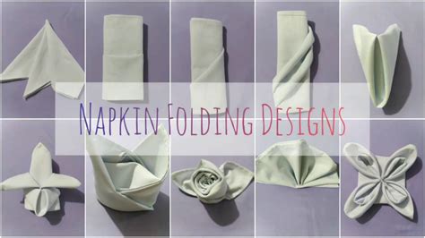 21 Best Napkin Folding Ideas How To Fold Napkins, 44% OFF