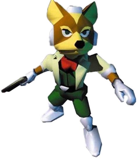 Fox McCloud | VS Battles Wiki | Fandom