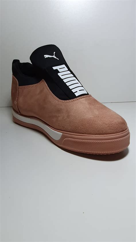 Livoow Puma Takkies - Shop-A-Lot Africa