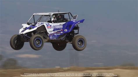 Yamaha YXZ 1000R - Lucas Oil Off-Road Racing So-Cal Regional, Glen ...