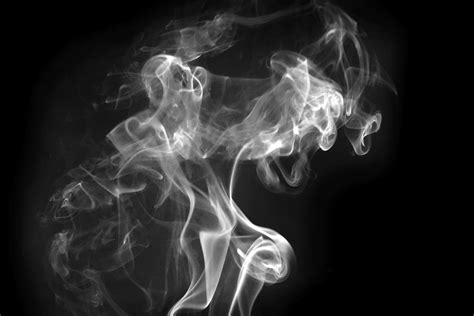 Smoke 24 Free Stock Photo - Public Domain Pictures