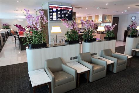 The 10 best Priority Pass lounges around the world - The Points Guy