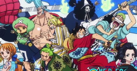 One Piece: Top 10 Paramecia Devil Fruits, Rank