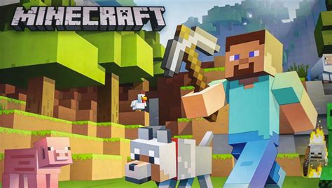 Minecraft Game Free Download - Minecraft Game Pc Reloaded Kickass ...