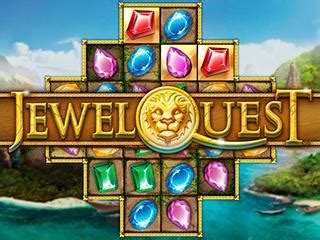 Jewel Quest 🕹 Download Free PC Game | MyRealGames