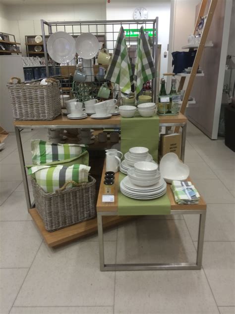 Marks & Spencer Home - Nottingham - Home Retail - Homewares - Layout ...