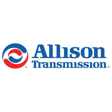 Allison Transmission Logo Color Codes