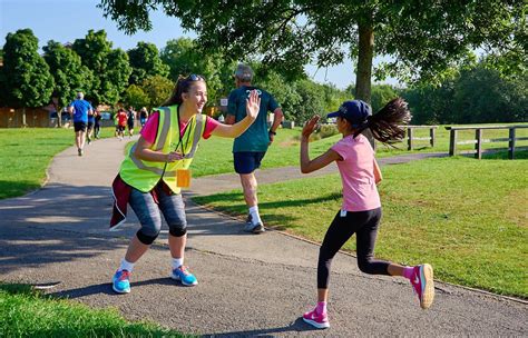 5 Tips For Parkrun Newbies! |The Long Run Australia