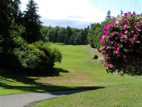 Port Ludlow, WA : The Port Ludlow Golf Course photo, picture, image ...