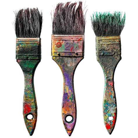 How to Clean Paint Brushes (DIY) | Family Handyman