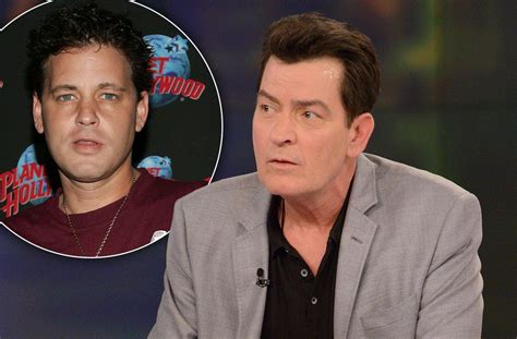 Charlie Sheen Sexually Assaulted Corey Haim, Report Claims