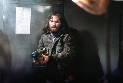 John Carpenter's Sci-Fi Horror Film 'The Thing' Was Ahead Of Its Time ...