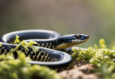 Ringneck Snake Bite: Symptoms, Treatment, and Prevention ...