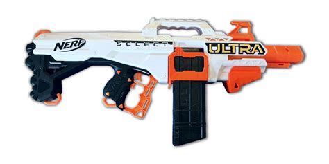 7 Best Nerf Ultra Series Blasters in 2023