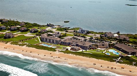 Sanderling Resort - Outer Banks Hotels - Duck, United States - Forbes ...