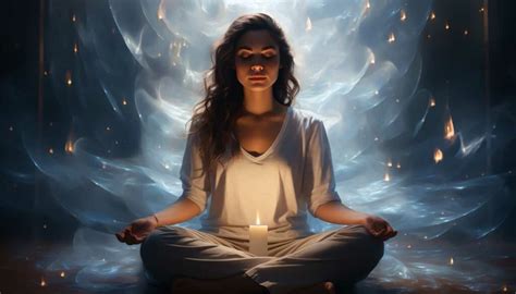 White Aura Meaning: Unveiling The Spiritual Mystery