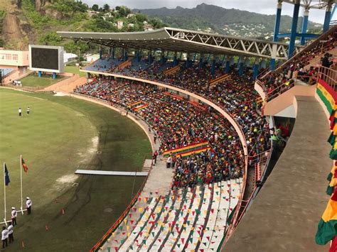 Grenada Independence Parade 2 - 2018 - The St Kitts Nevis Observer