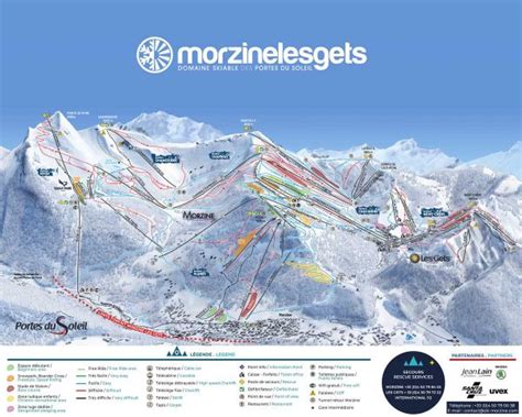 Morzine Resort Guide - Morzine Source Magazine