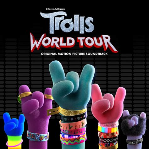 BPM and key for Just Sing (Trolls World Tour) by Justin Timberlake ...