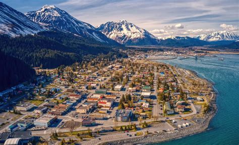 15 IDEAL Things to Do in Seward, Alaska