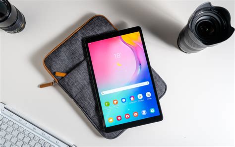 Samsung Galaxy Tab A 10.1 2019 Review: Is It Really A Good Value?