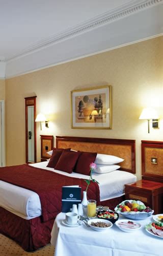 Grange Clarendon Hotel London | Luxury Hotel Holborn