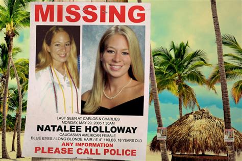 ‘The Disappearance of Natalee Holloway’: New Information May Finally ...