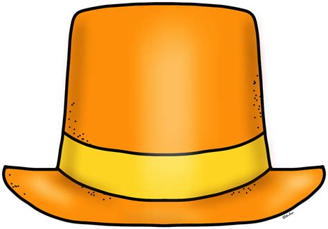 hat clipart - Clip Art Library