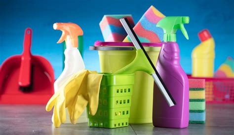 Spring cleaning checklist 2023: 12 essentials for a clean home from ...