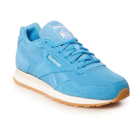 Reebok Classic Harman Run Women's Sneakers in 2021 | Womens sneakers ...