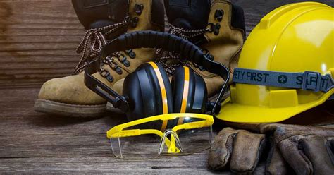 Things to keep in Mind When Buying PPE Safety Equipment in Brisbane ...