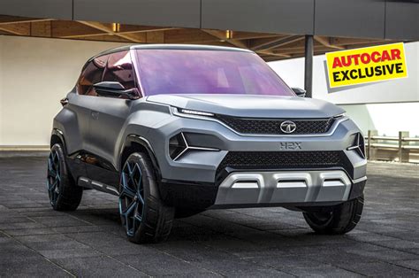 [High Resolution] Upcoming Suv In India 2023