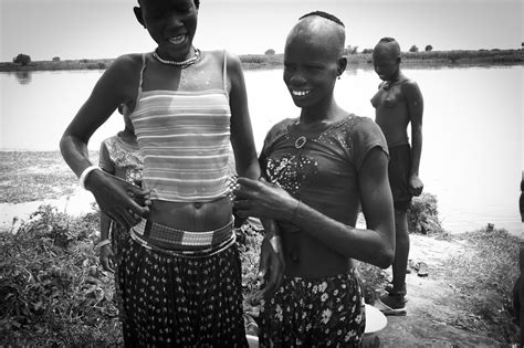 21 Facts About the Dinka Tribe of South Sudan - Page 16 of 21 ...