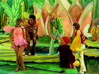 Sid And Marty Krofft Produce 'The Bugaloos' Reboot Pilot For ...