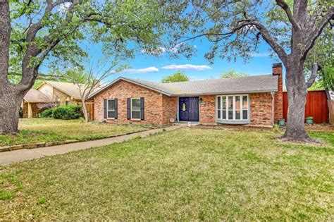 2609 Raintree Drive, Plano, TX 75074 | 20306078 | Ebby Halliday