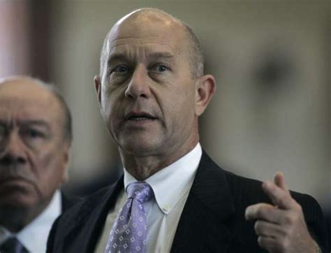 Sen. John Whitmire - Houston Chronicle