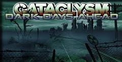 Cataclysm: Dark Days Ahead Download - GameFabrique