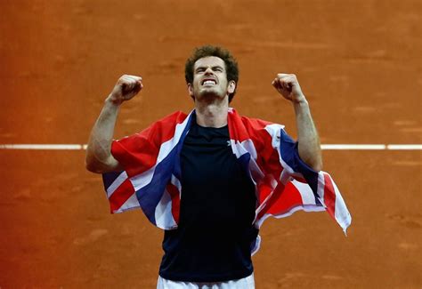 Andy Murray Adds Another Event to Boost Wimbledon Championships 2021 ...