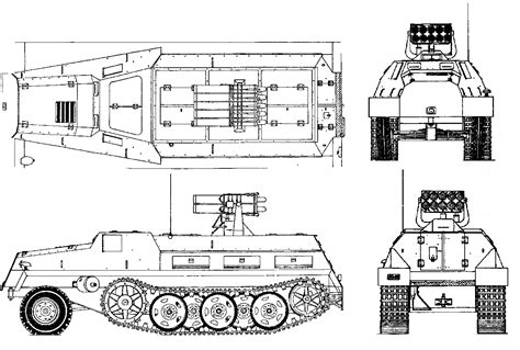 panzerwerfer 42 image - CoH: Agile Factions mod for Company of Heroes ...