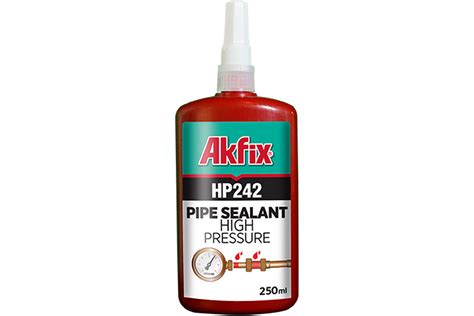 Pipe Sealant (High Pressure)-HP242 | Products | Amal Al Shark