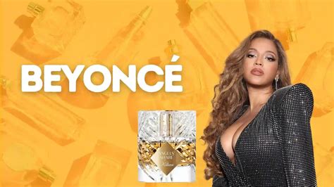 What Perfume Does Beyoncé Wear? - Fragrance Explorers