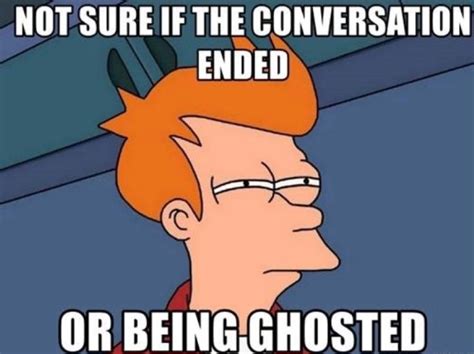 ‘Ghosting’ can harm people’s confidence and mental well-being, study ...