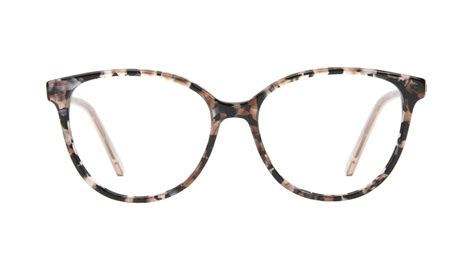 Women's Eyeglasses - Imagine II in Pink Tortoise | Eyeglasses for women ...