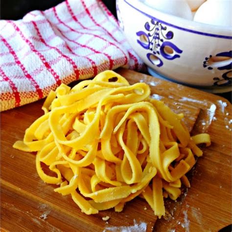 10 Best Almond Flour Pasta Recipes | Yummly