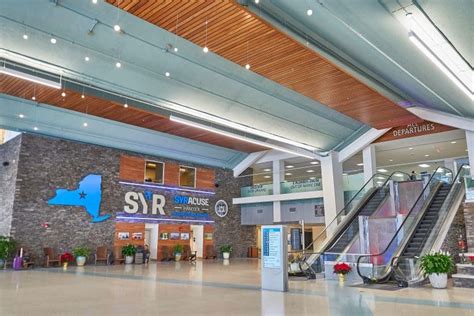 About Us - Syracuse Hancock International AirportSyracuse Hancock ...