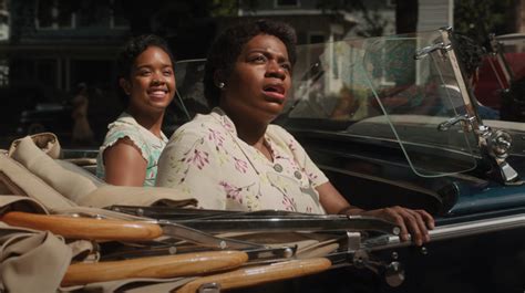 'The Color Purple' Trailer Released: Starring Fantasia, Halle Bailey